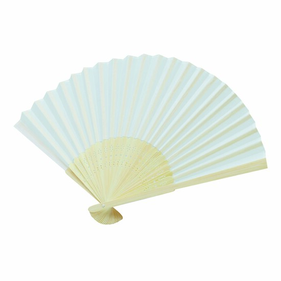 Faltbarer Fächer BAMBOO COOL 56-0906031
