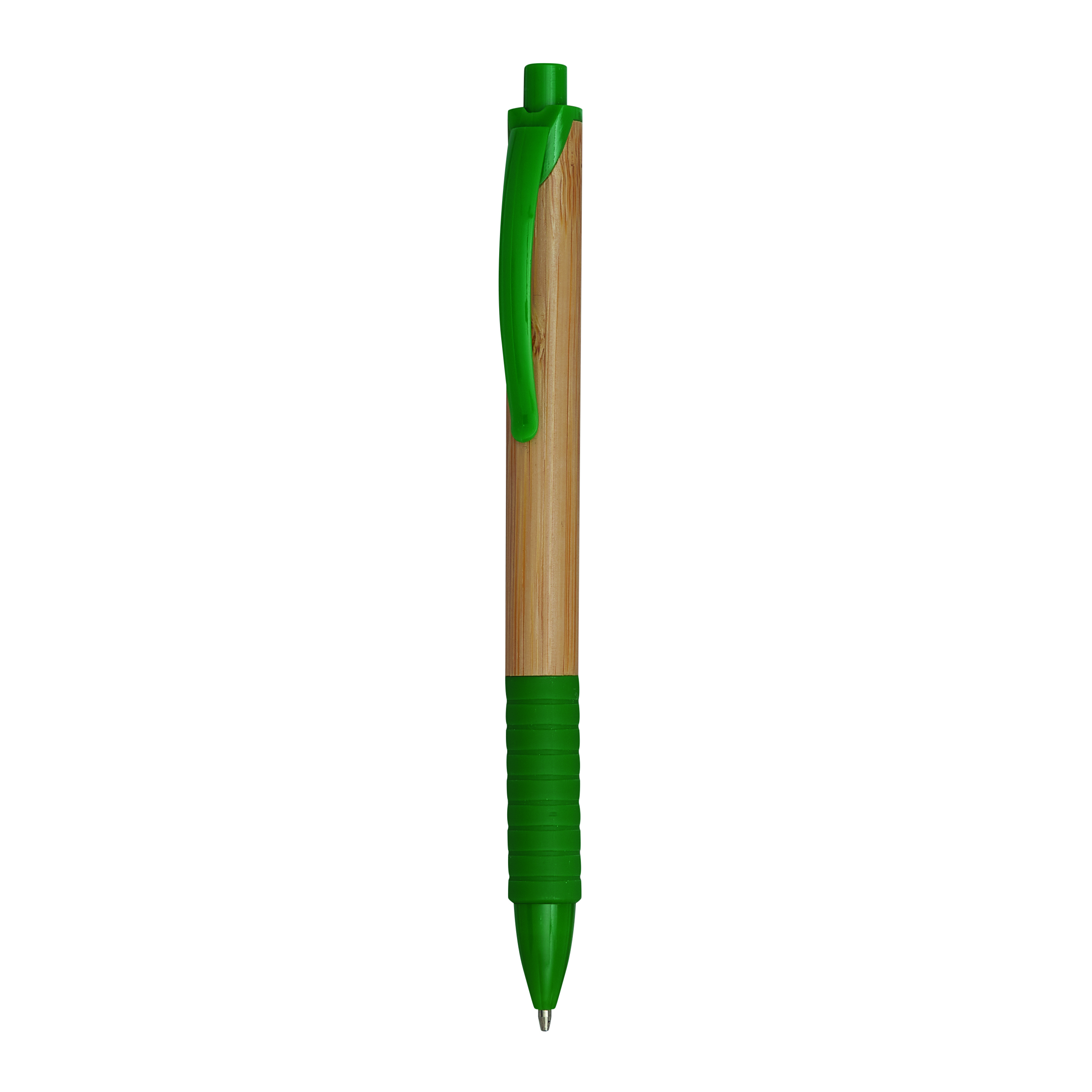 Kugelschreiber BAMBOO RUBBER 56-1101541