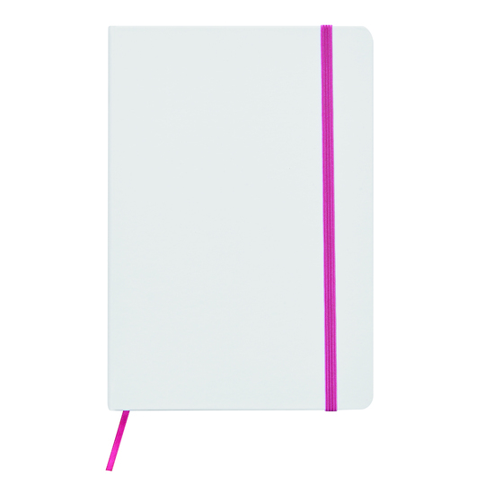 Notizbuch AUTHOR im DIN-A5-Format 56-1103265