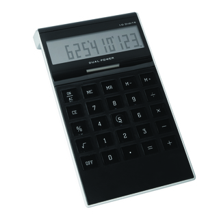 Taschenrechner DOTTY MATRIX 56-1104412