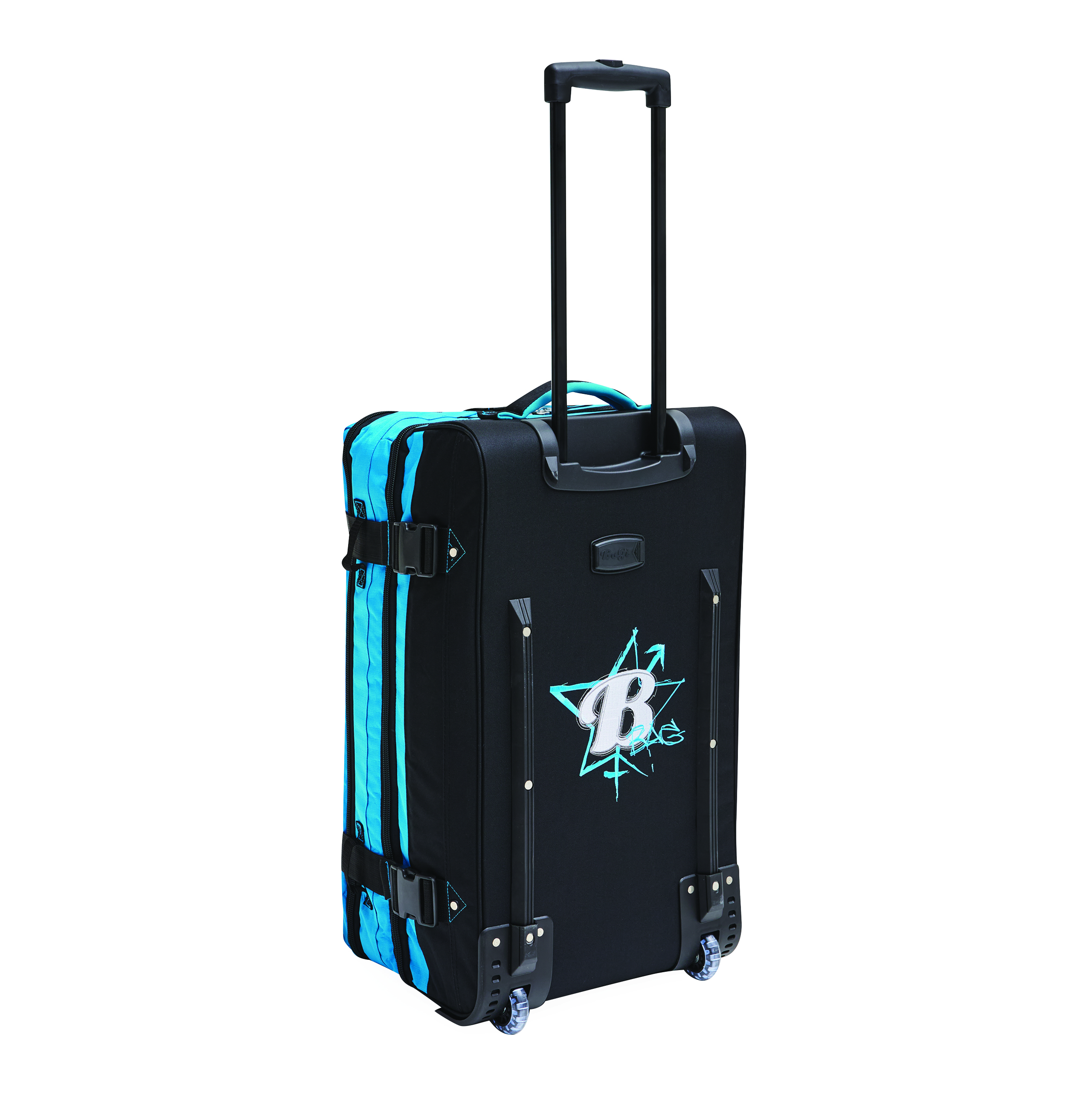 Trolley-Reisetasche BoGi L 56-2250721