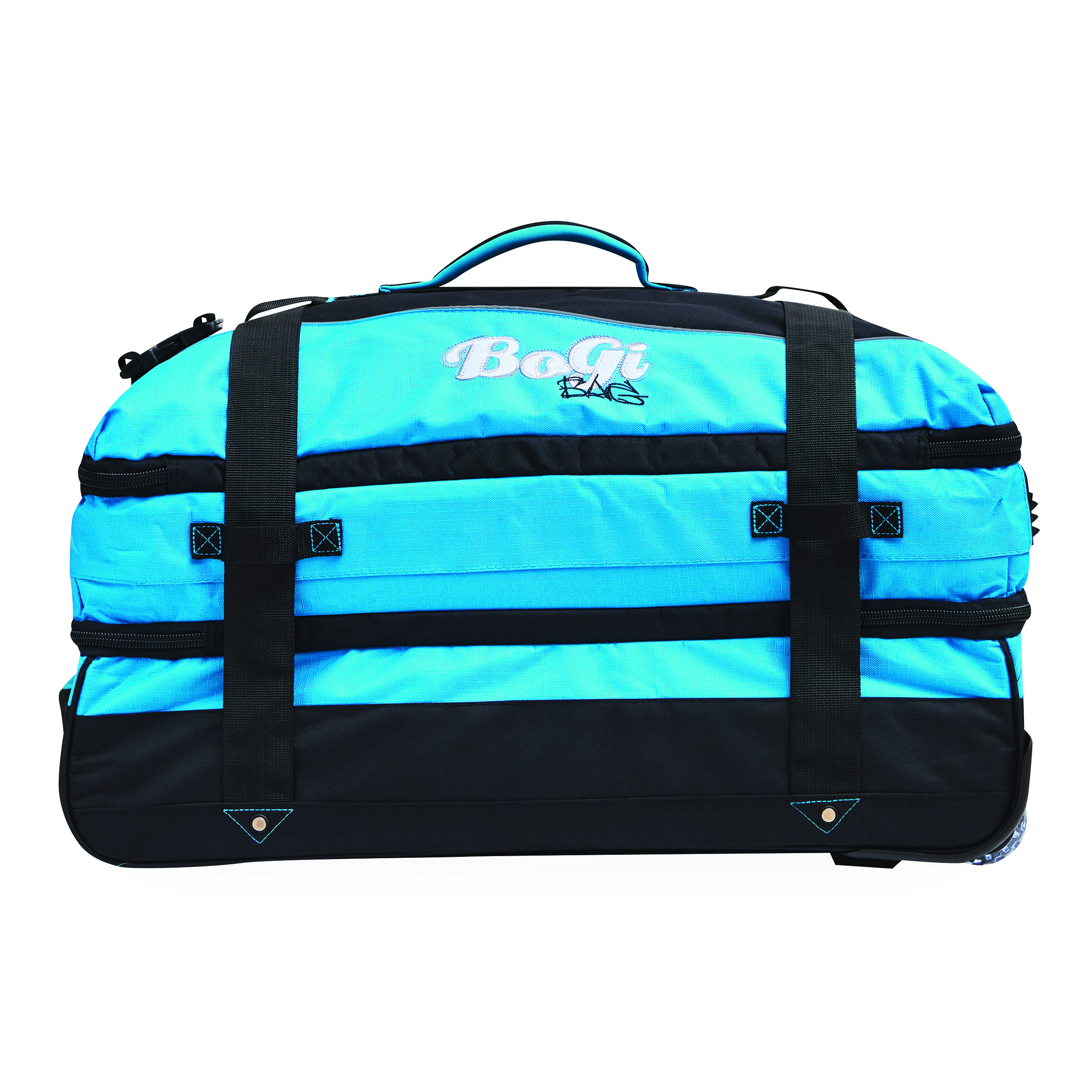 Trolley-Reisetasche BoGi L 56-2250721