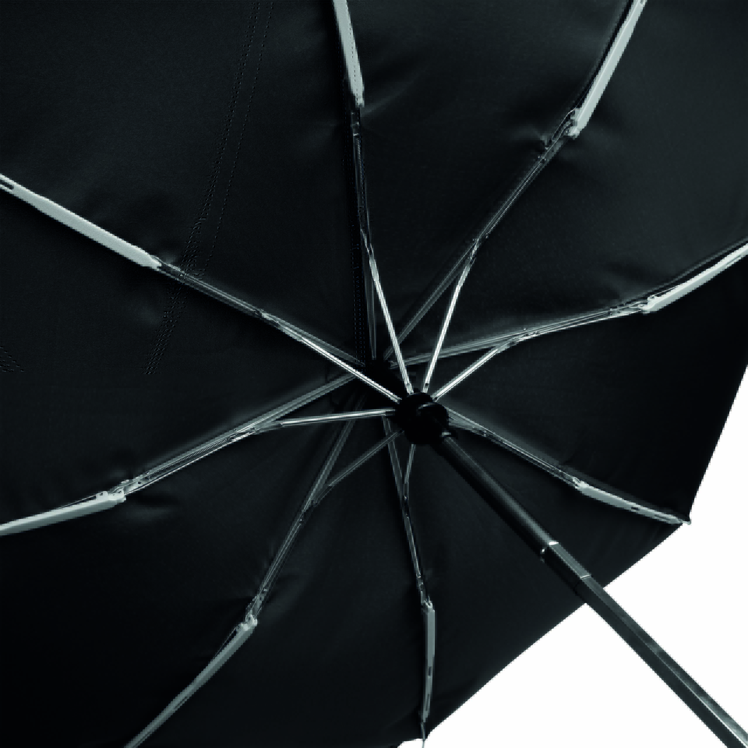 Windproof-Taschenschirm BORA