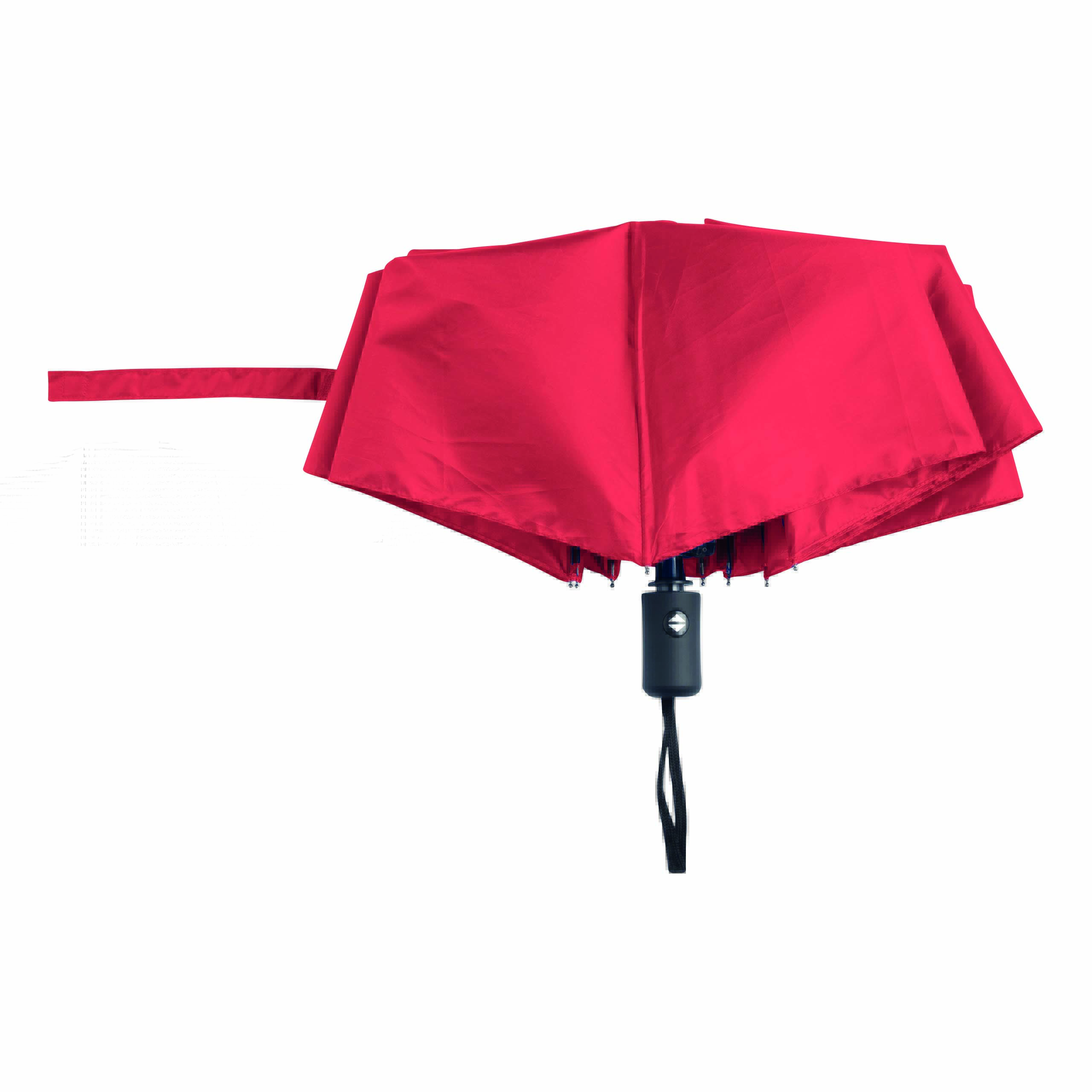 Vollautomatischer Windproof-Taschenschirm PLOPP