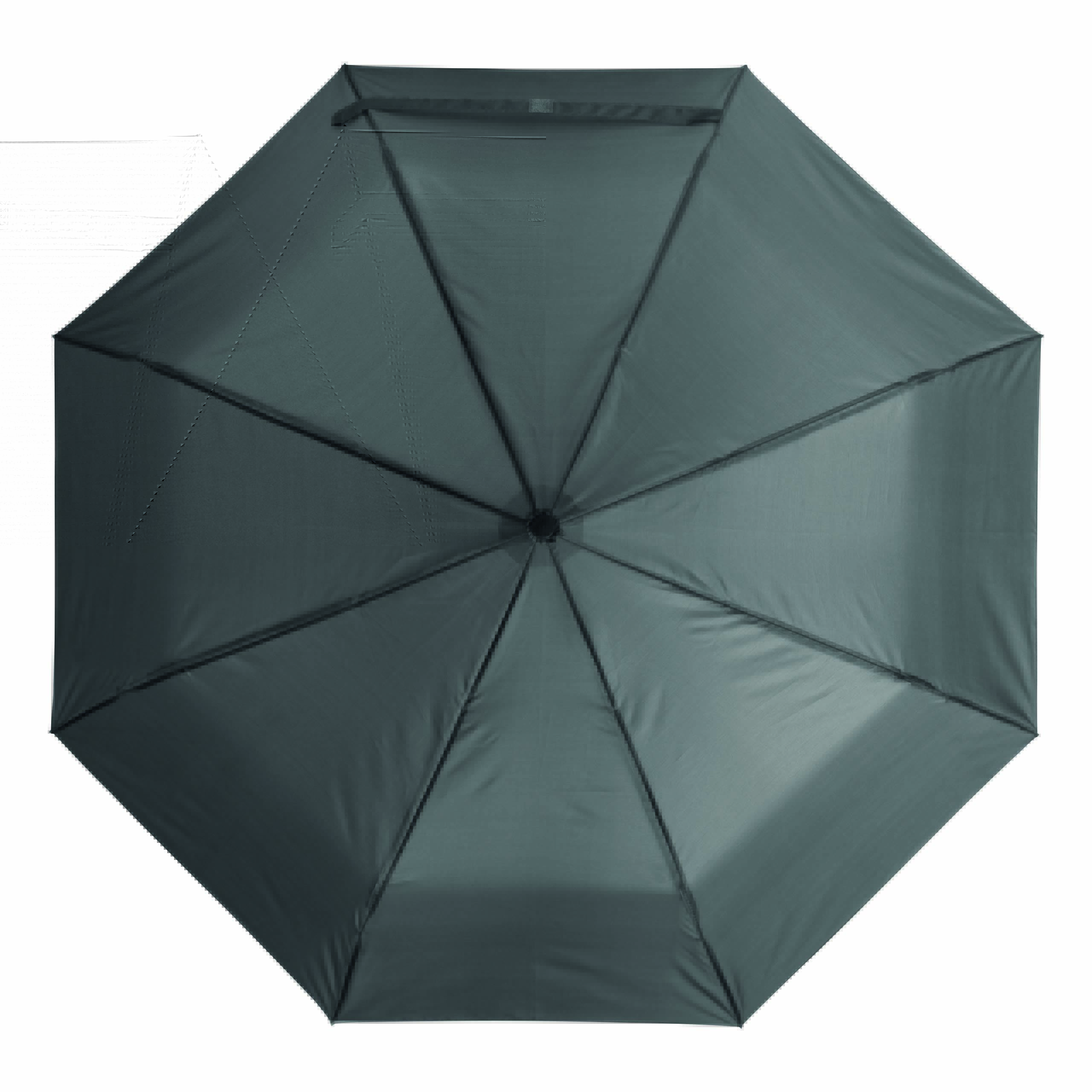 Windproof-Taschenschirm BORA