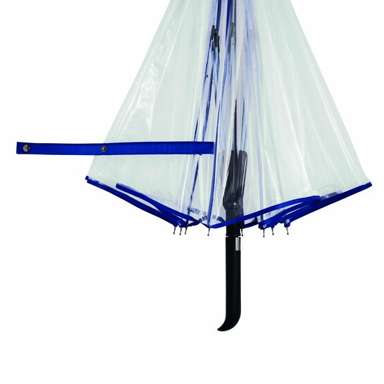 Automatischer Windproof-Stockschirm VIP