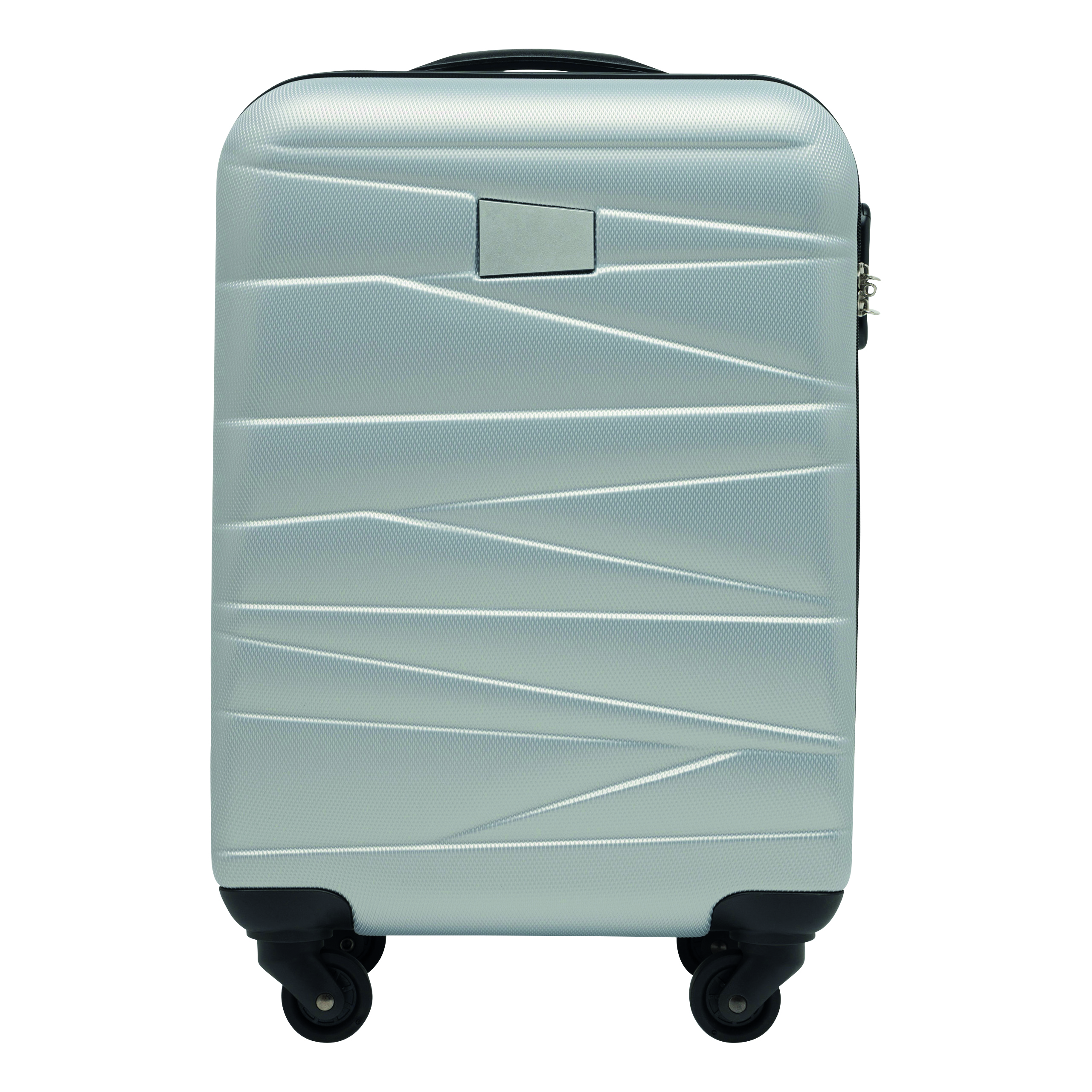 Trolley-Bordcase PADUA