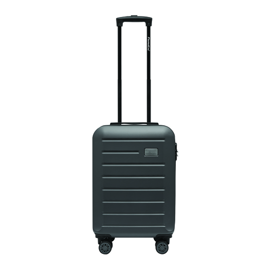 Trolley-Bordcase LUCCA