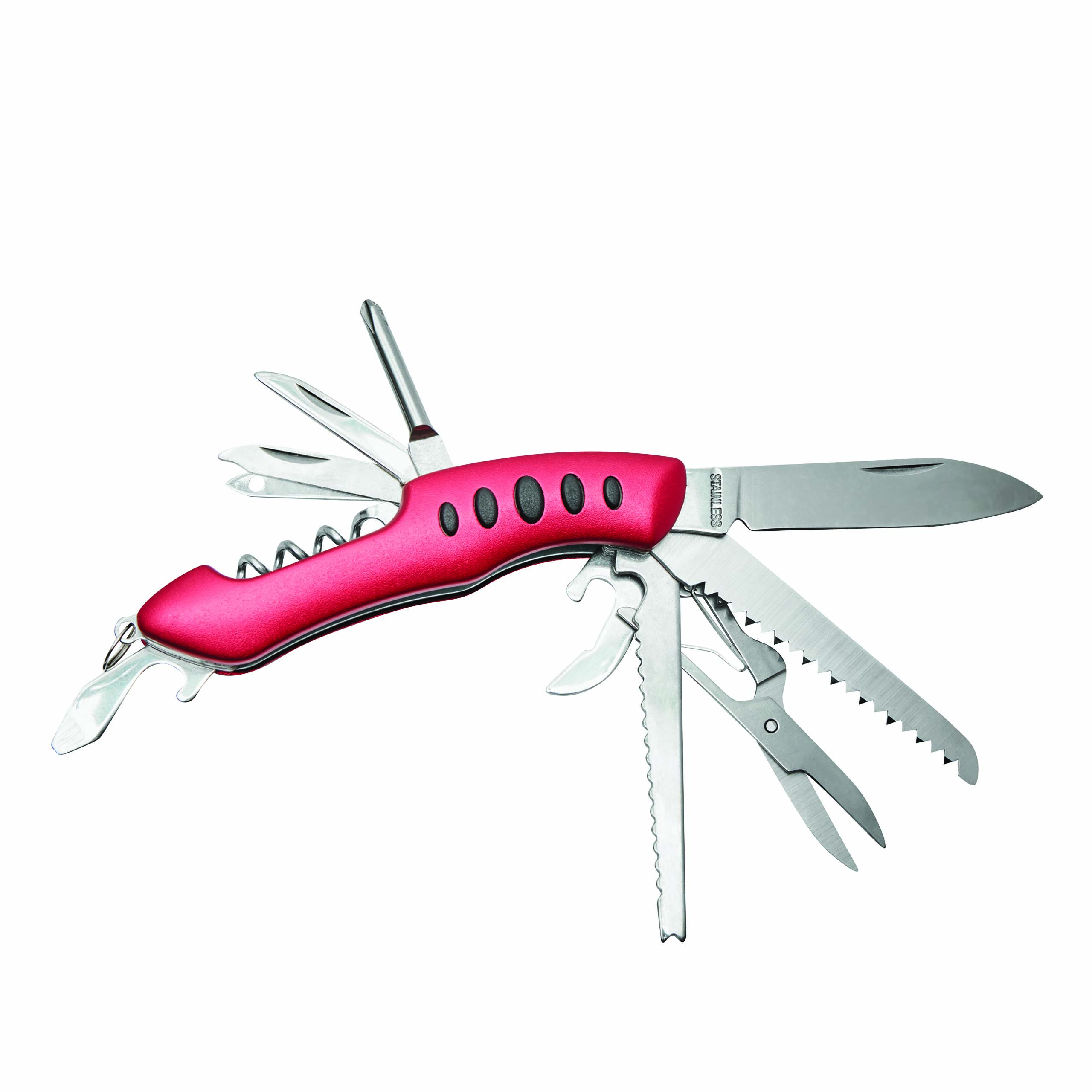 Taschenmesser BIG R.