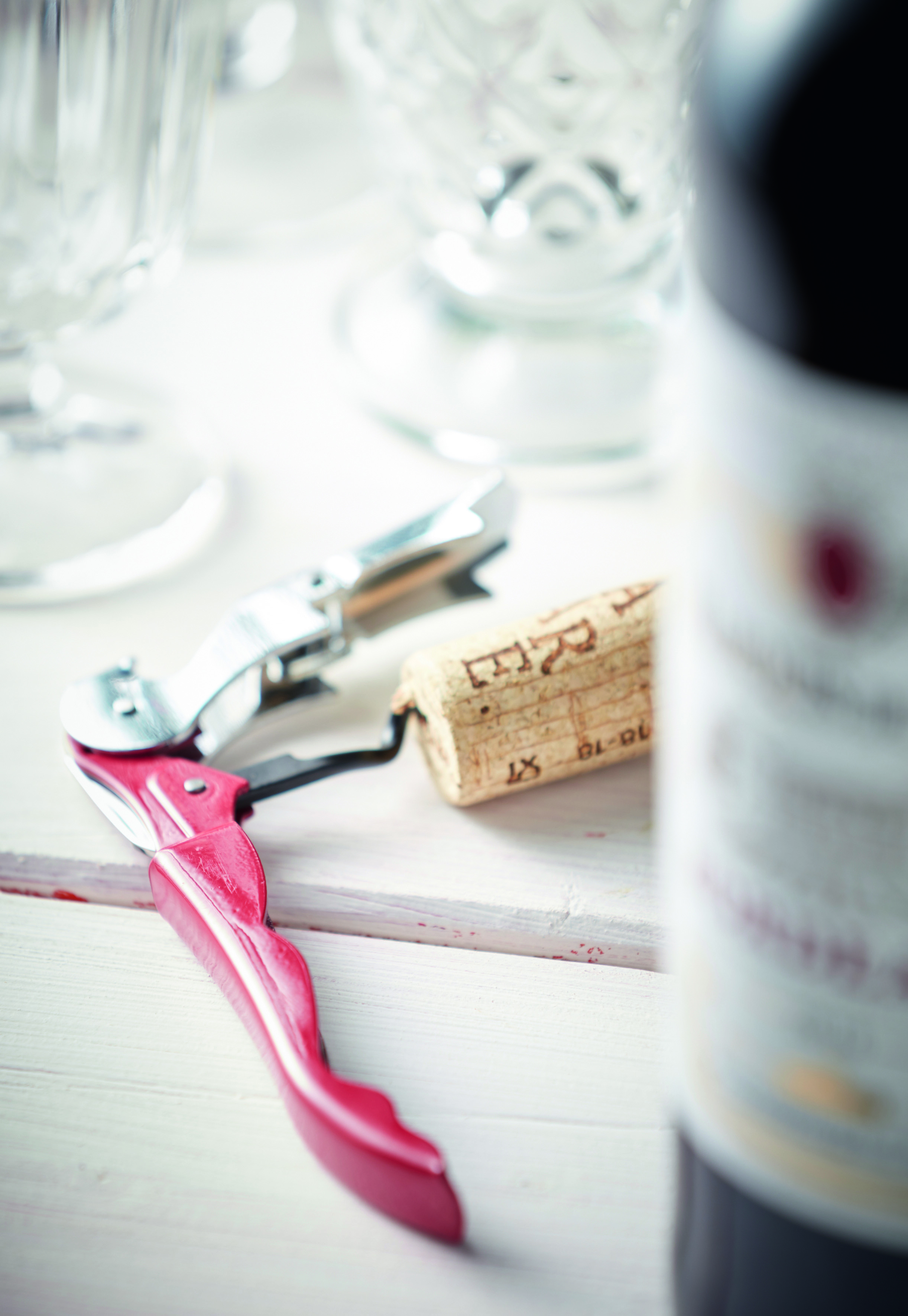 Kellnermesser BEST SERVING