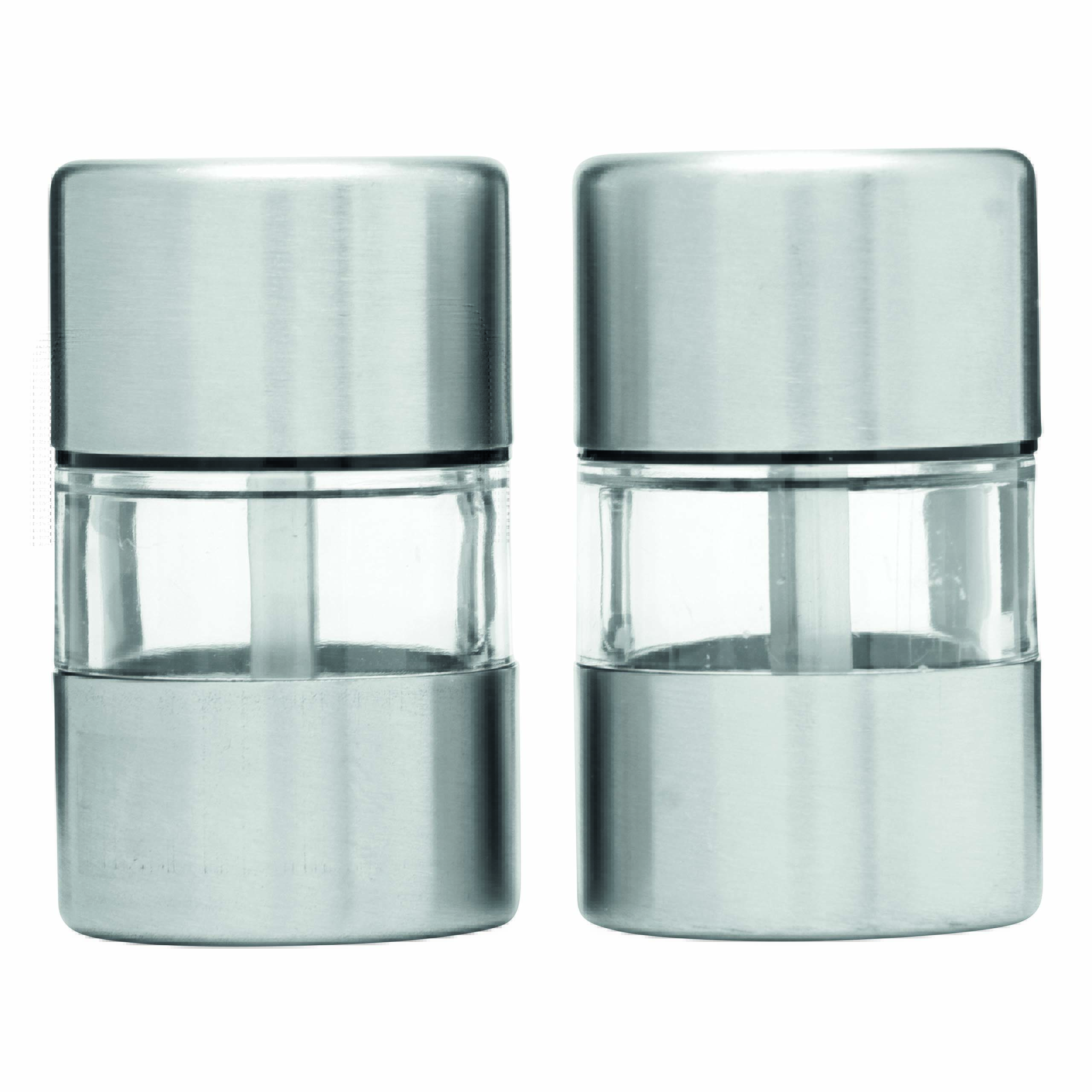 Salz- und Pfefferstreuer-Set SPICE FLAVOUR