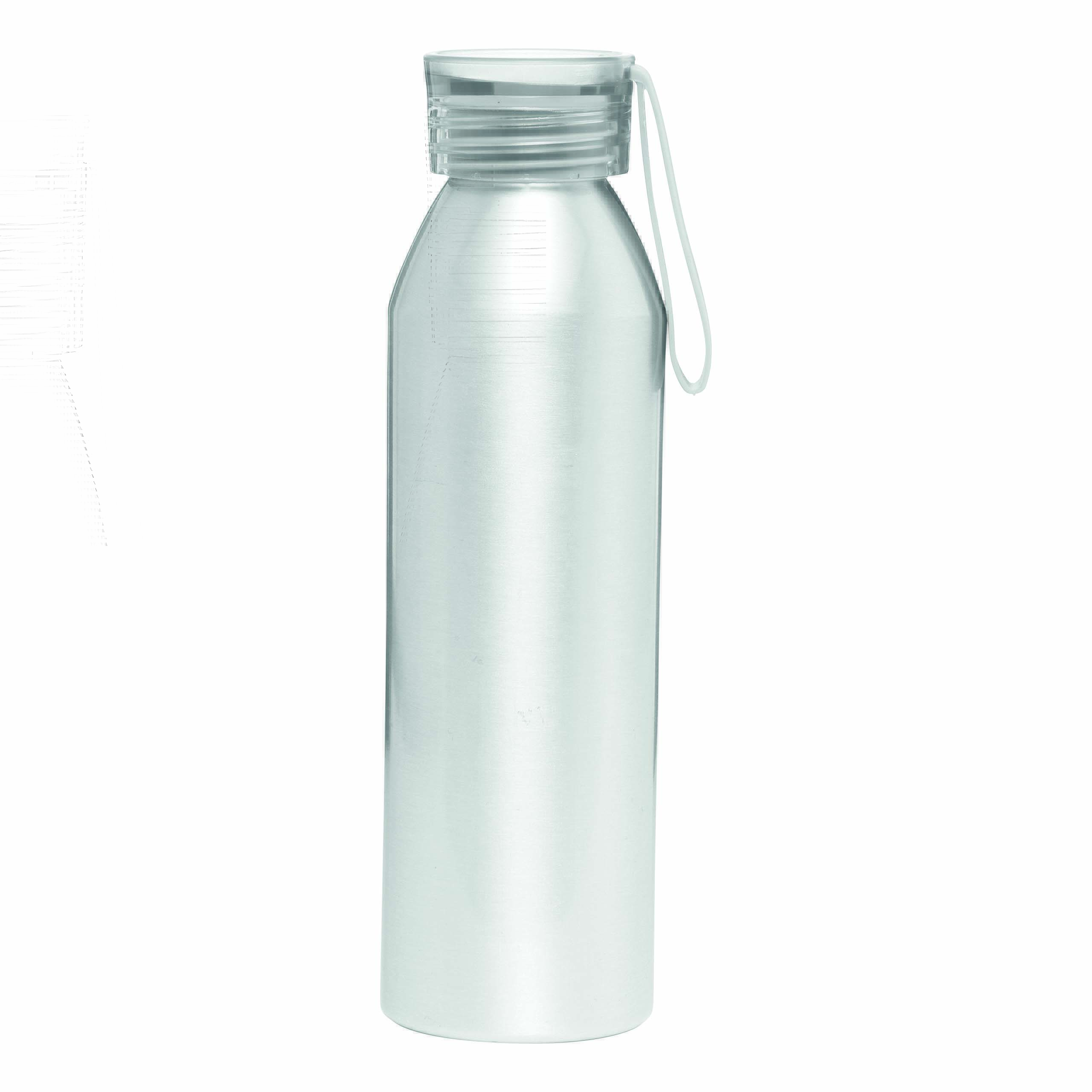 Aluminium Trinkflasche COLOURED