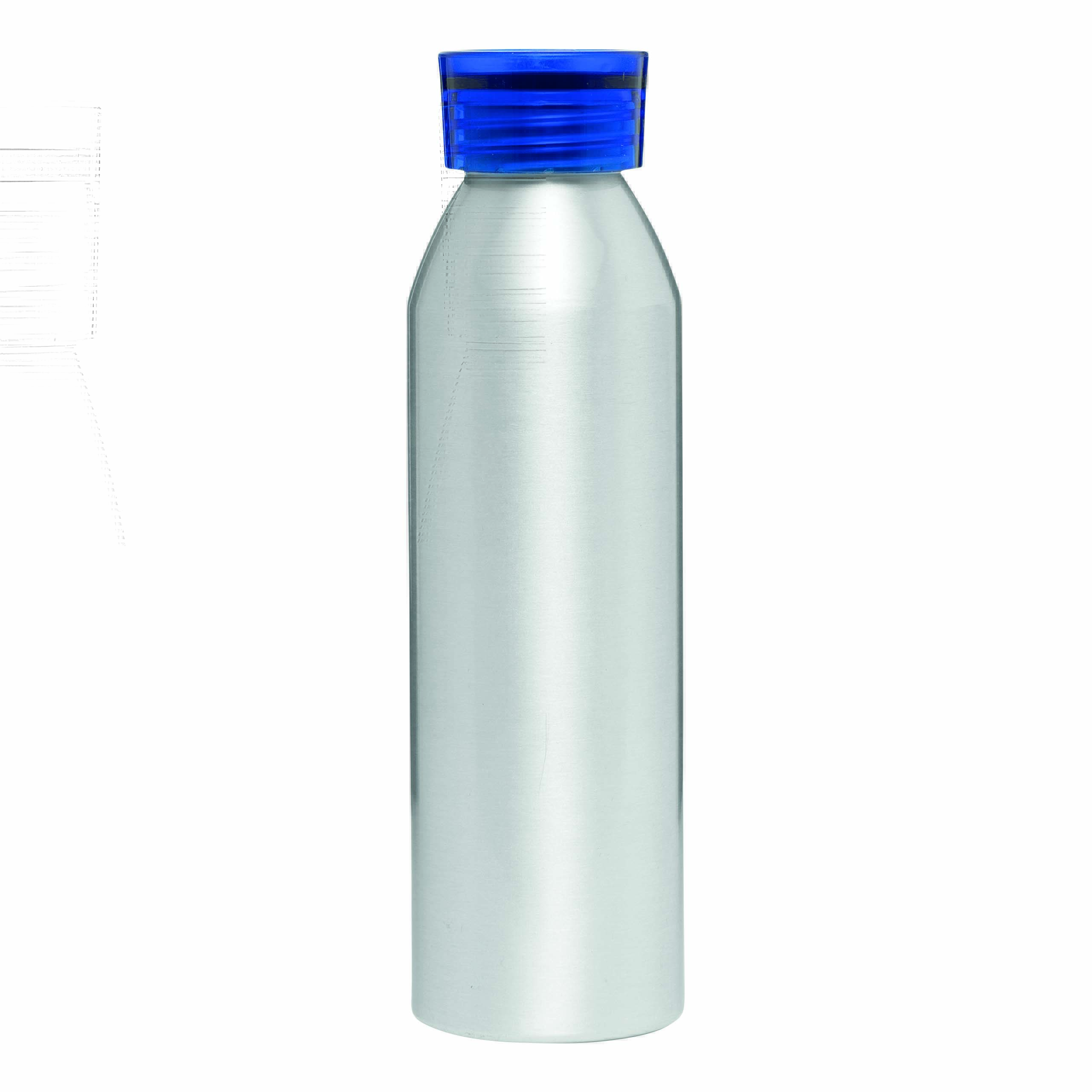 Aluminium Trinkflasche COLOURED