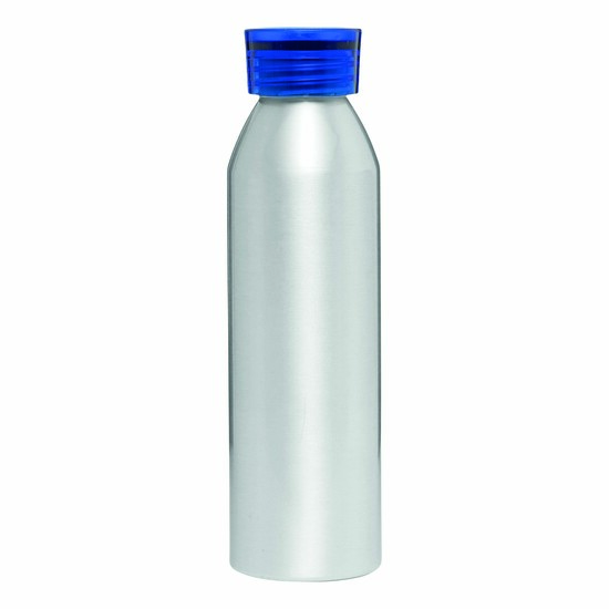 Aluminium Trinkflasche COLOURED