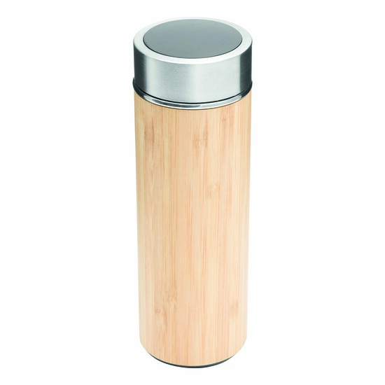 Isolierflasche BAMBOO TEMP