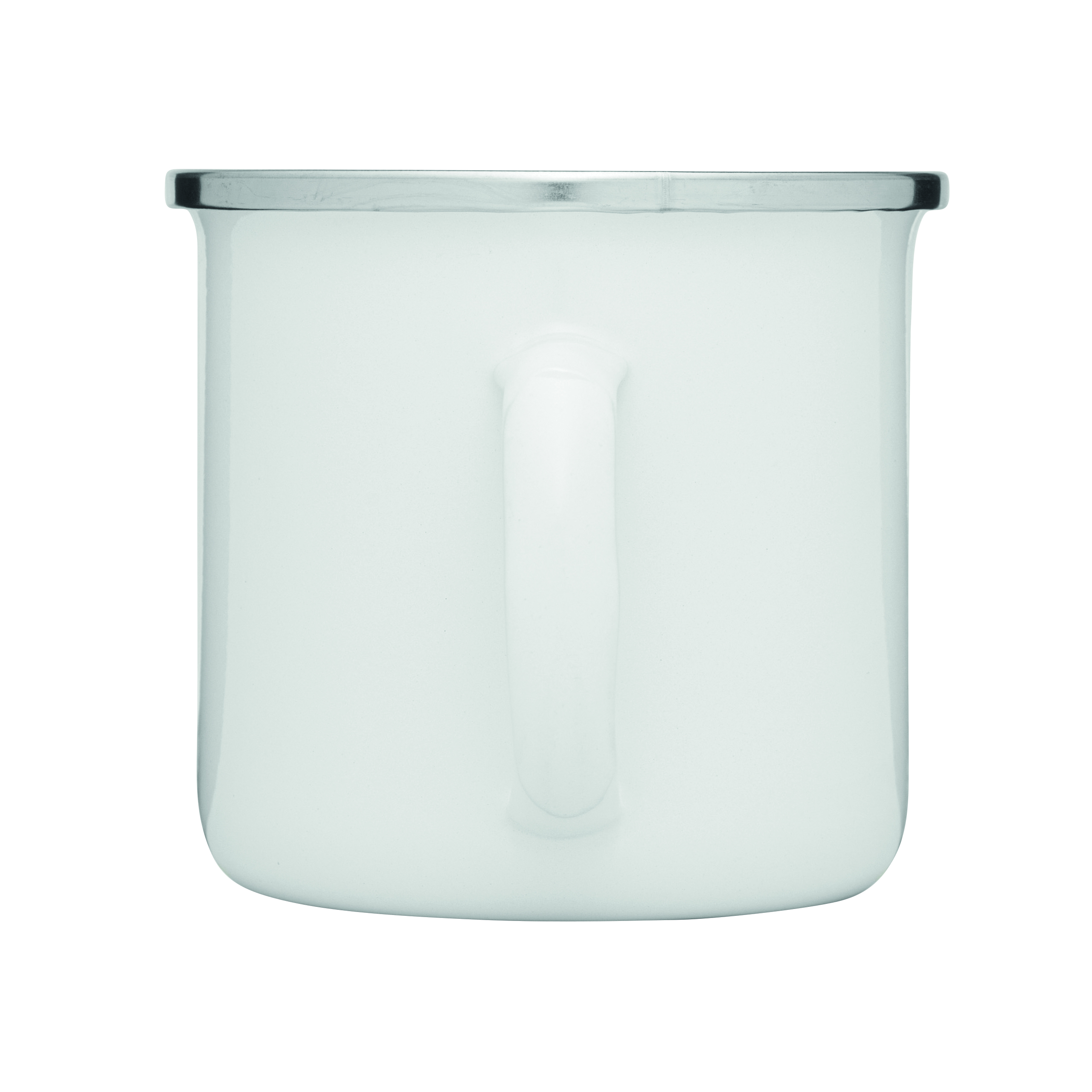 Emaille-Trinkbecher VINTAGE CUP