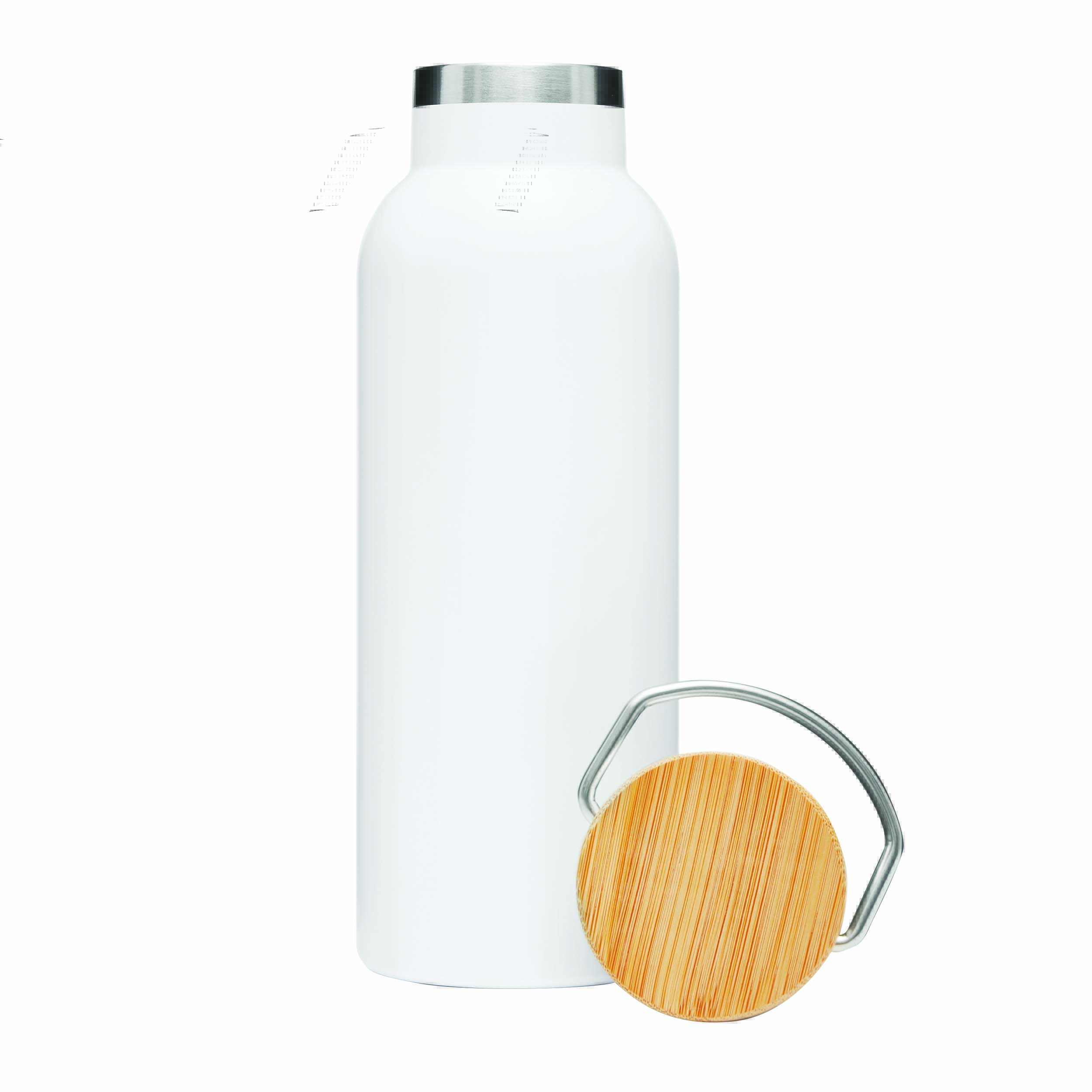 Vakuum-Trinkflasche ECO FLAVOUR