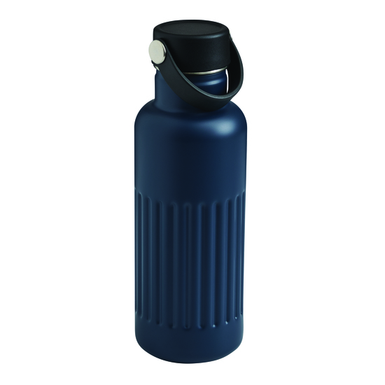 Vakuum-Isolierflasche WAVE TRAIL