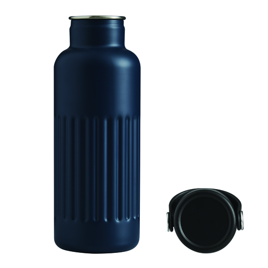 Vakuum-Isolierflasche WAVE TRAIL