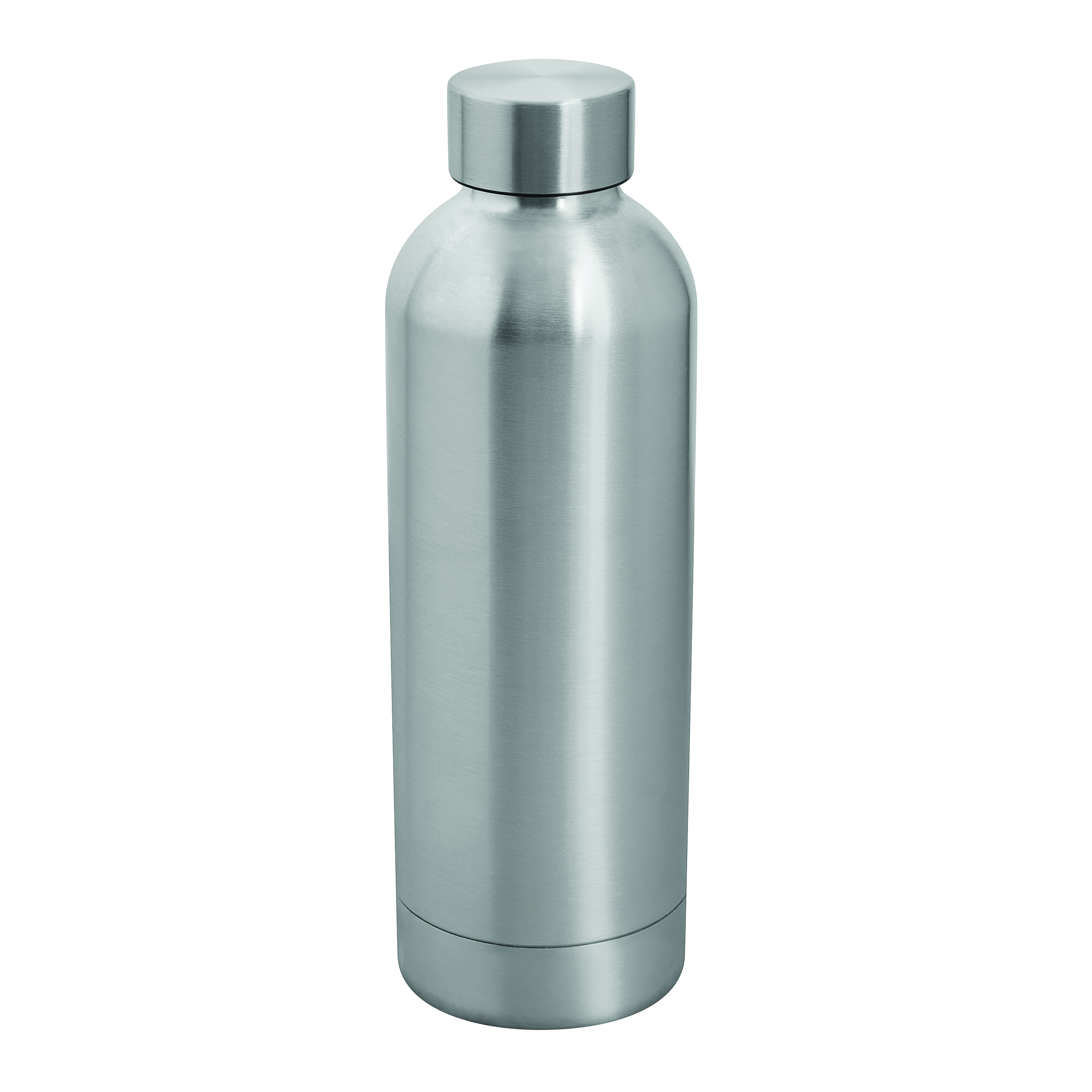 Vakuum-Isolierflasche GET WARM