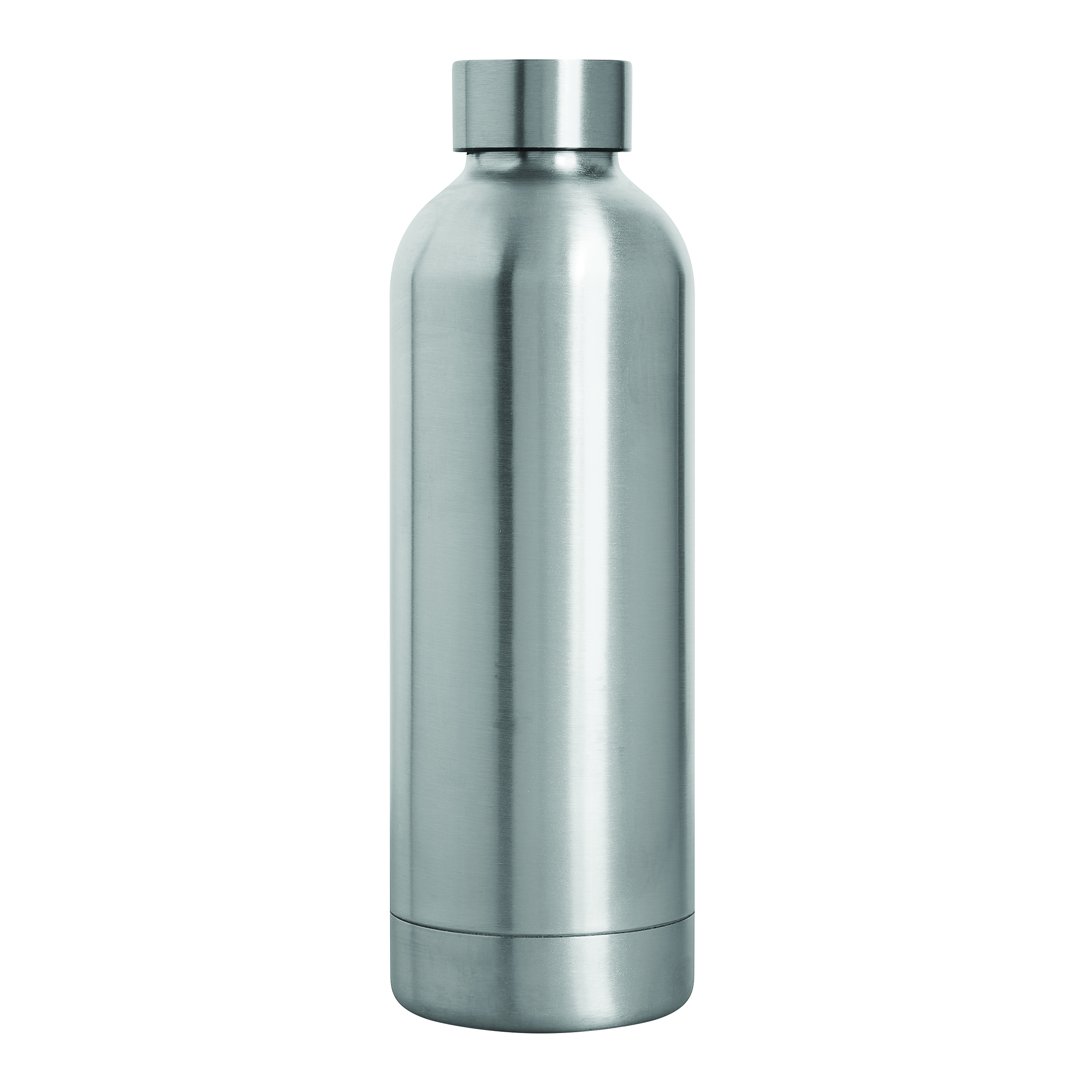 Vakuum-Isolierflasche GET WARM