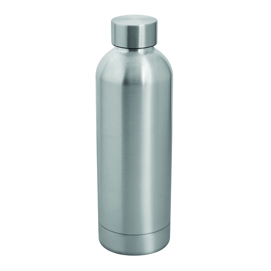 Vakuum-Isolierflasche GET WARM