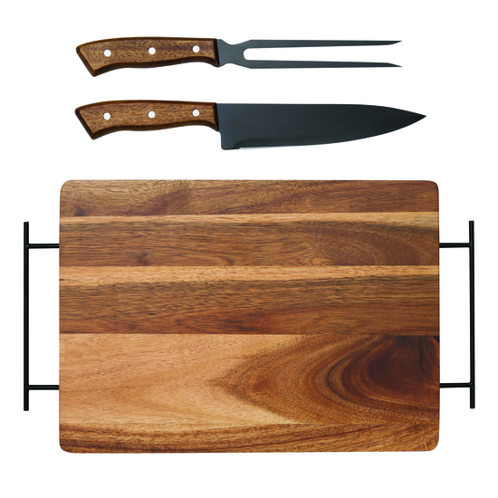 Schneidebrett ACACIA CUT