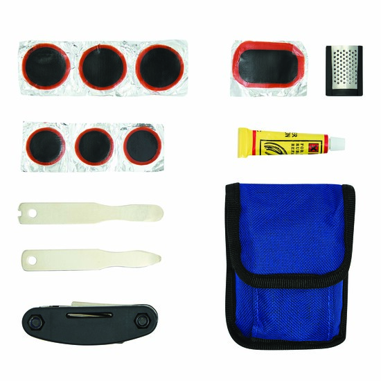 Fahrradwerkzeug ON TOUR