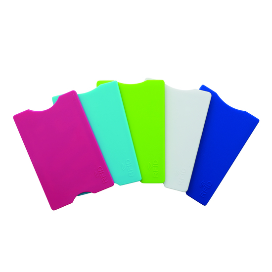 Bankkartenhülle PROTECTOR