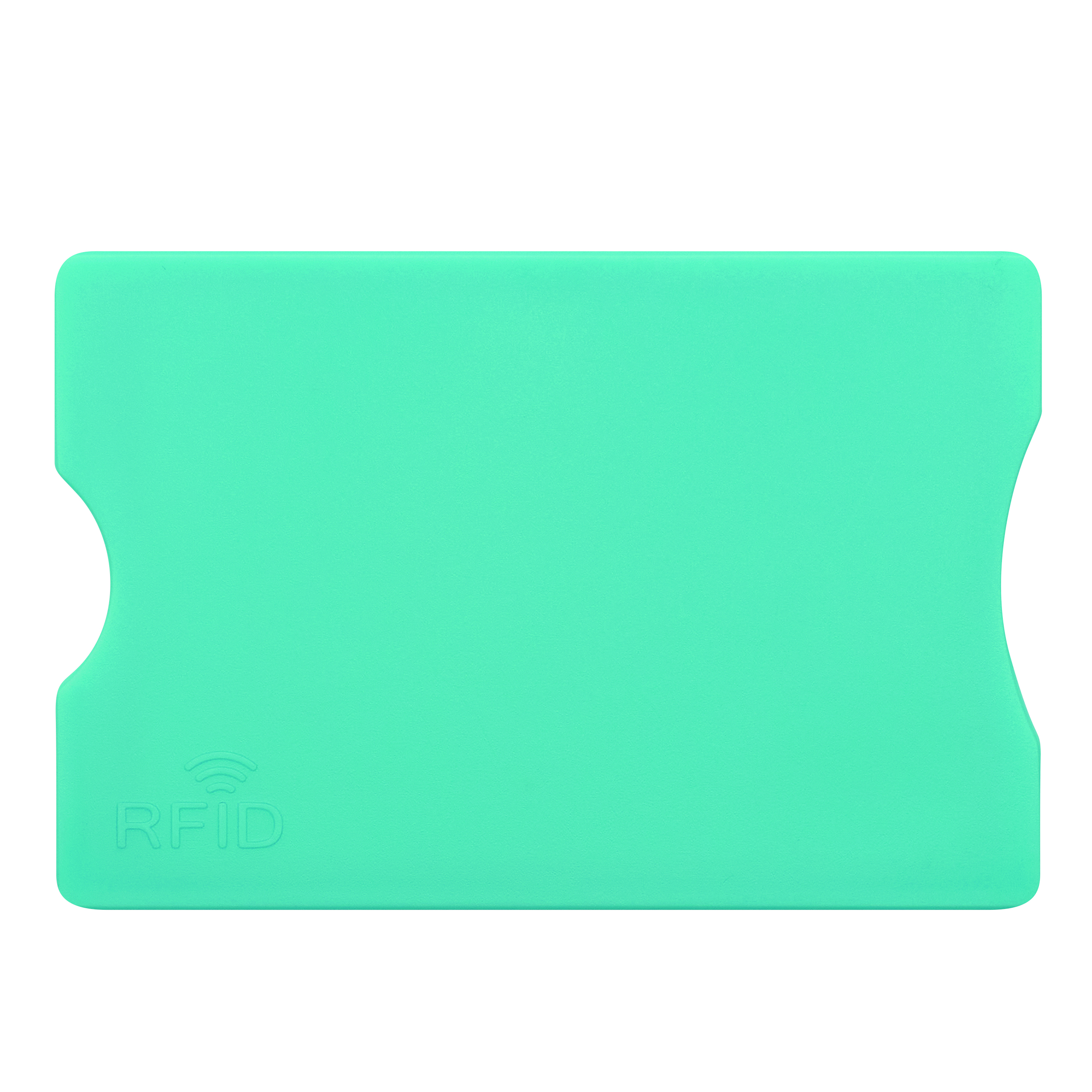 Bankkartenhülle PROTECTOR