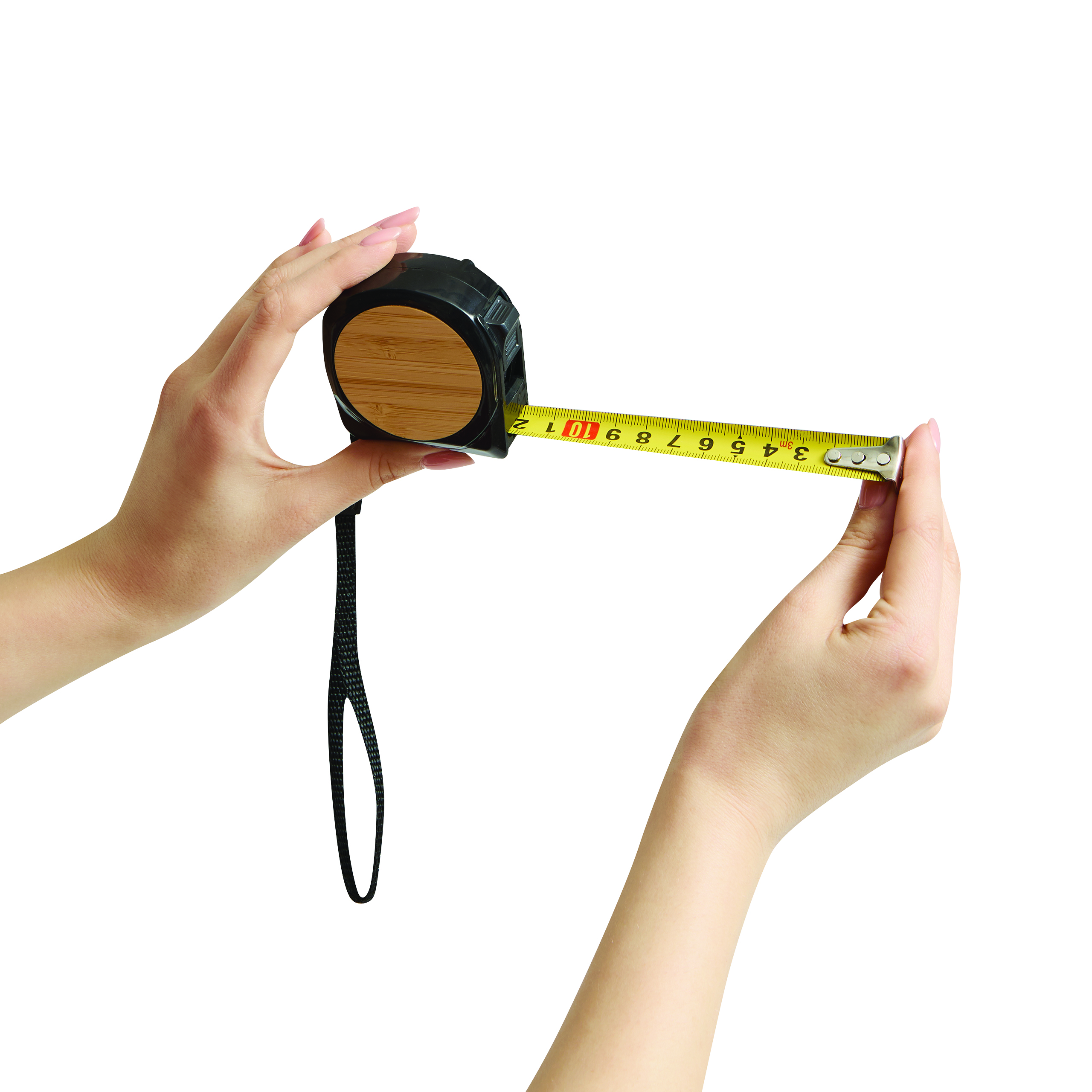 Maßband BAMBOO MEASURE