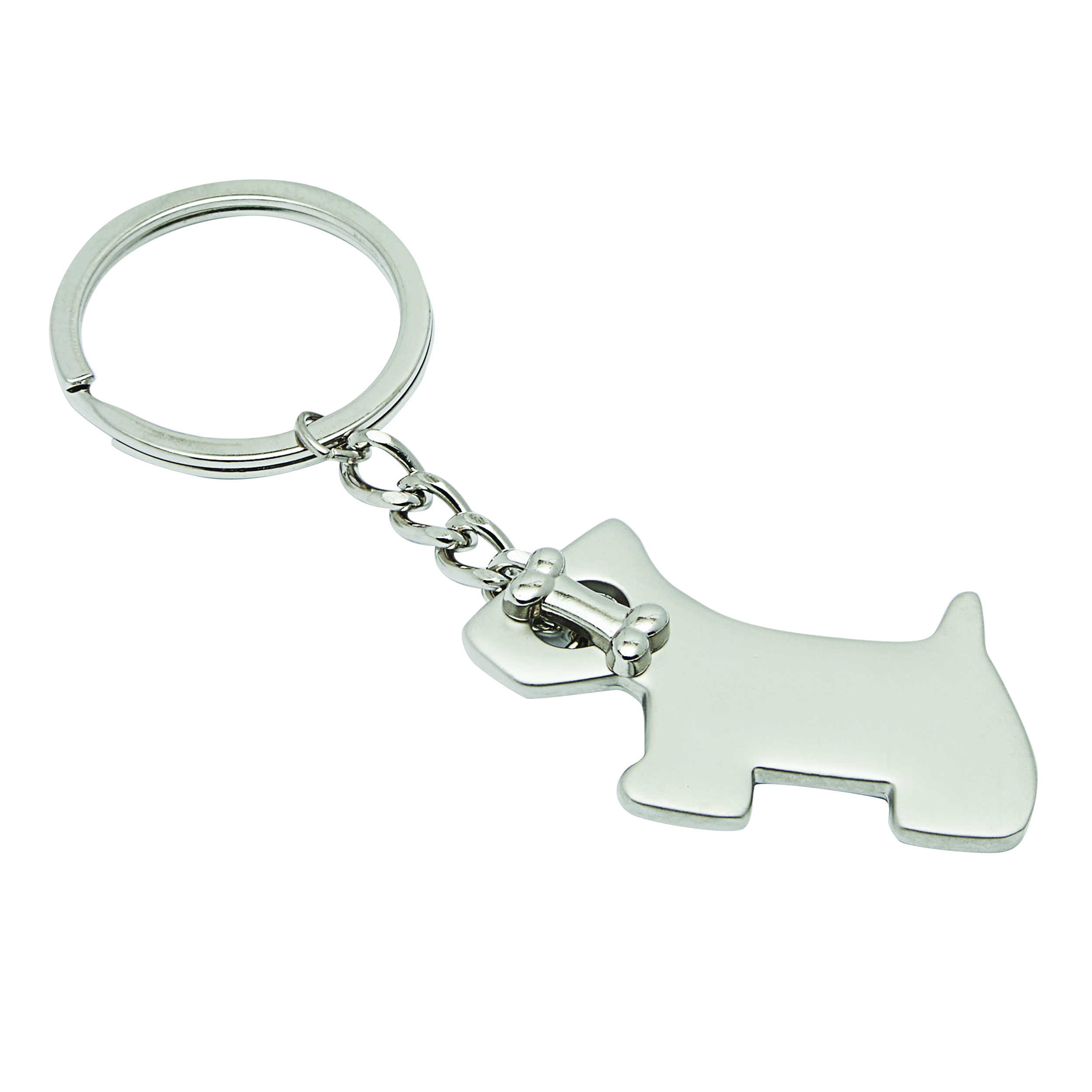 Schlüsselanhänger DOG 56-0407816