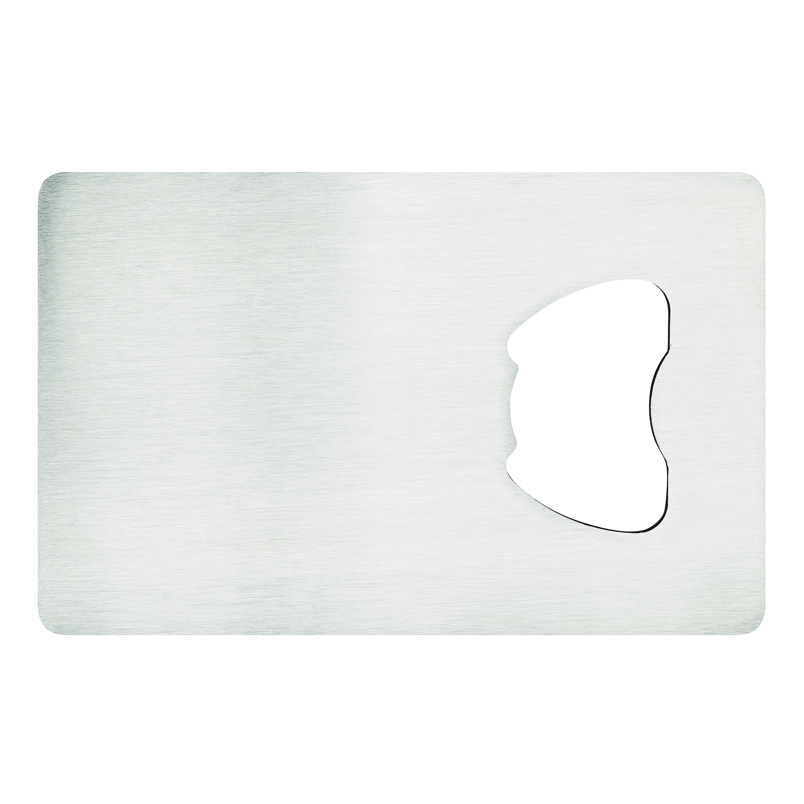 Flaschenöffner STEEL