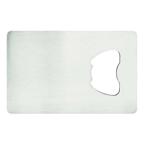 Flaschenöffner STEEL