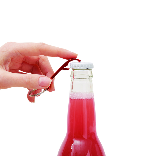 Schlüsselanhänger OPEN