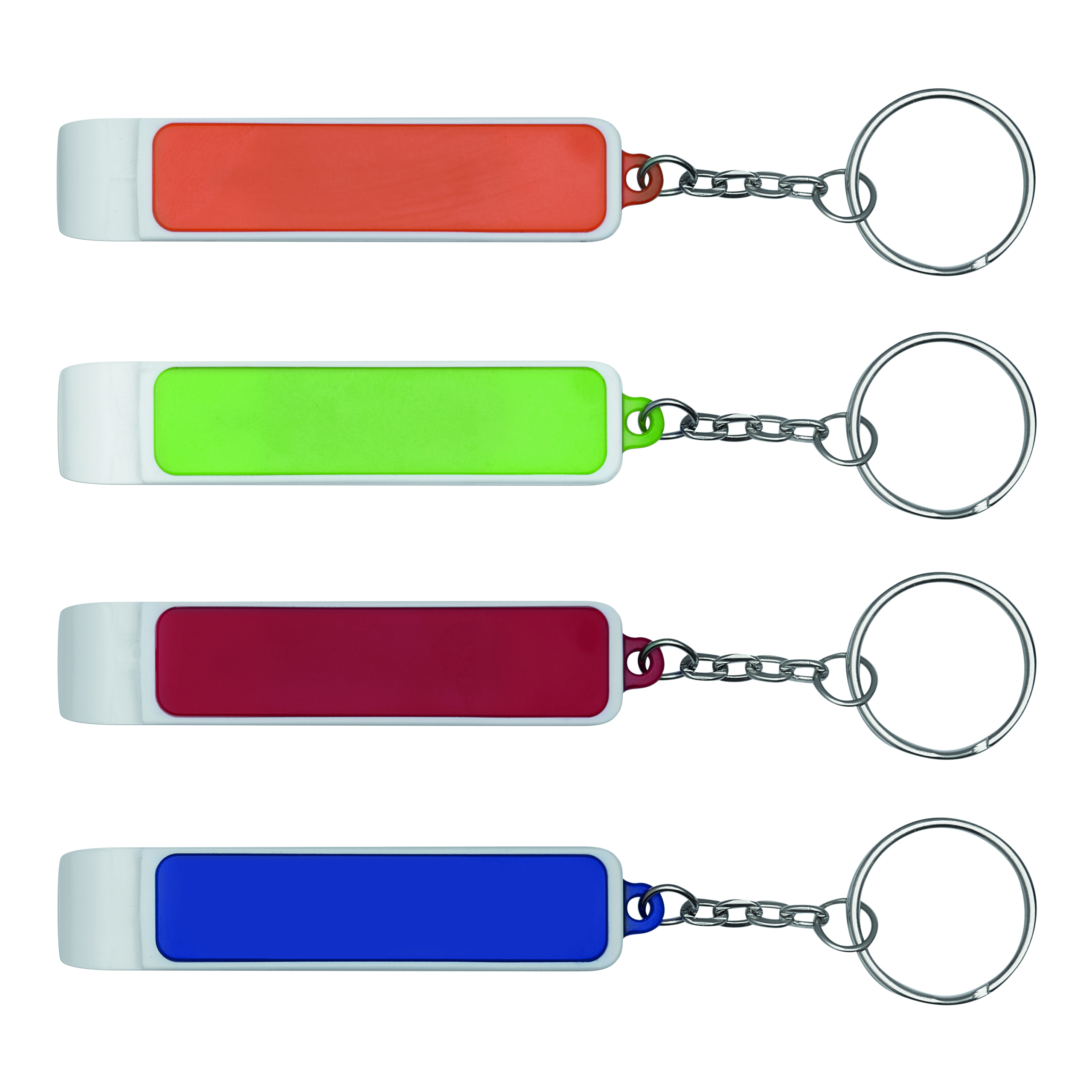 Schlüsselanhänger DOUBLE OPEN