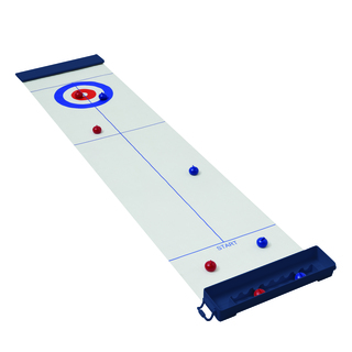 Tischspiel CURLING TIME