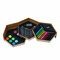 Malset COLOURFUL LEVEL