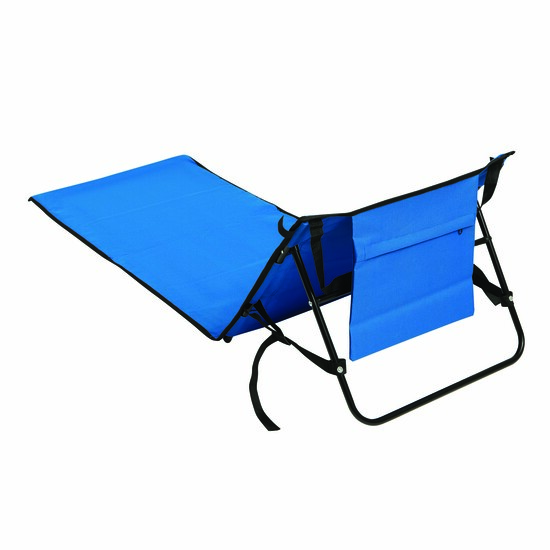 Faltbare Strandmatte SUNNY BEACH