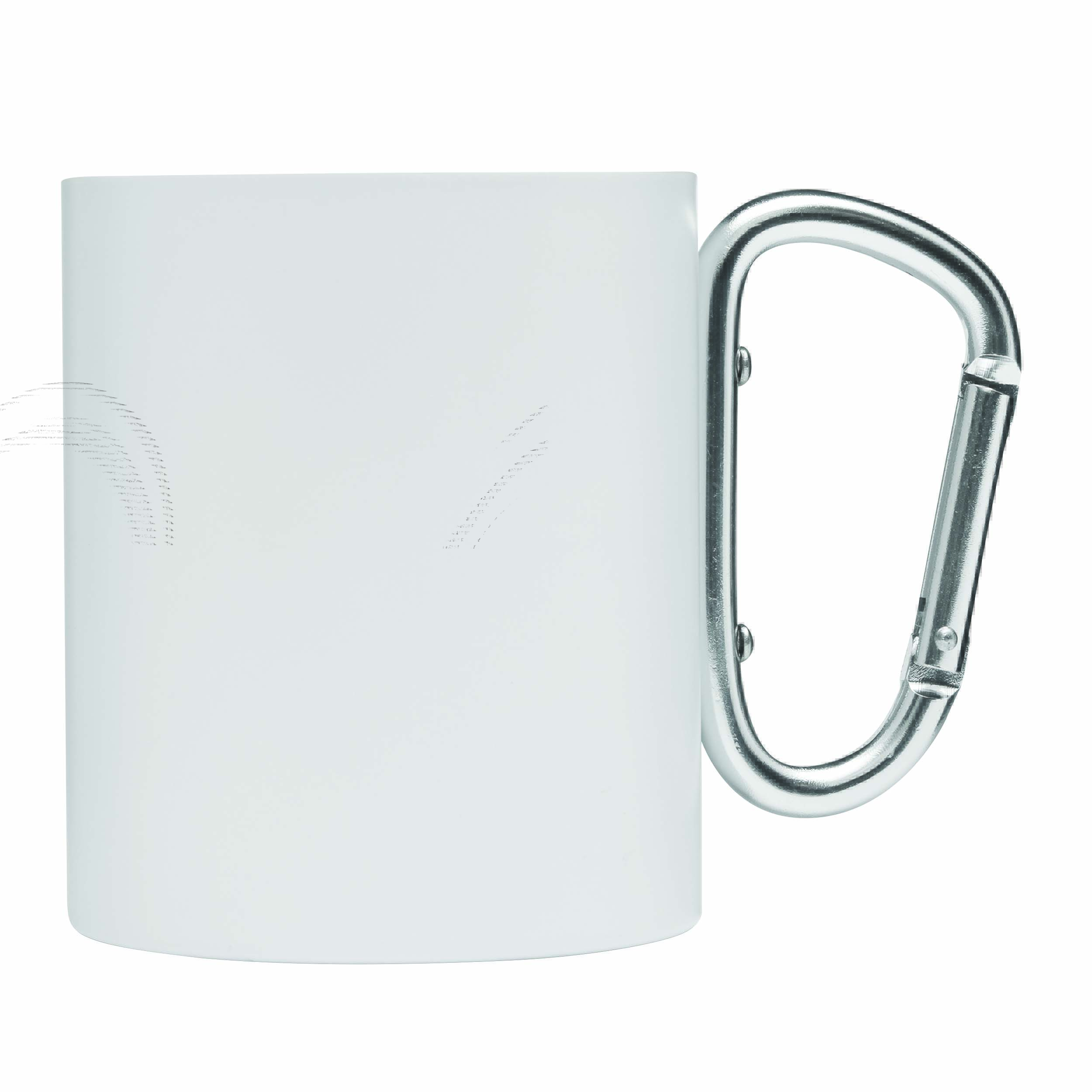 Edelstahl Becher DEEP VALLEY