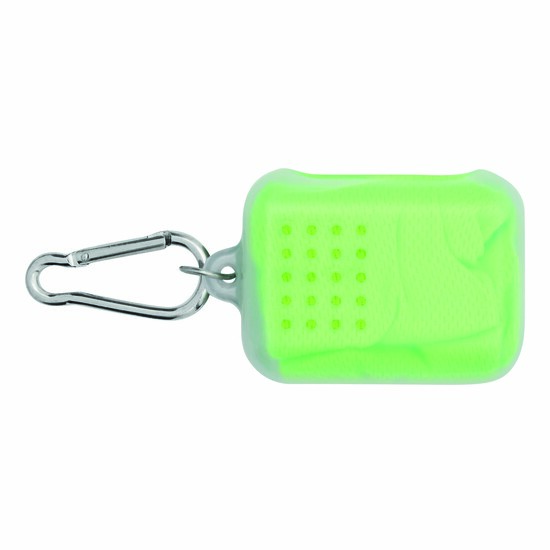 Microfaser-Kühlhandtuch COOL DOWN