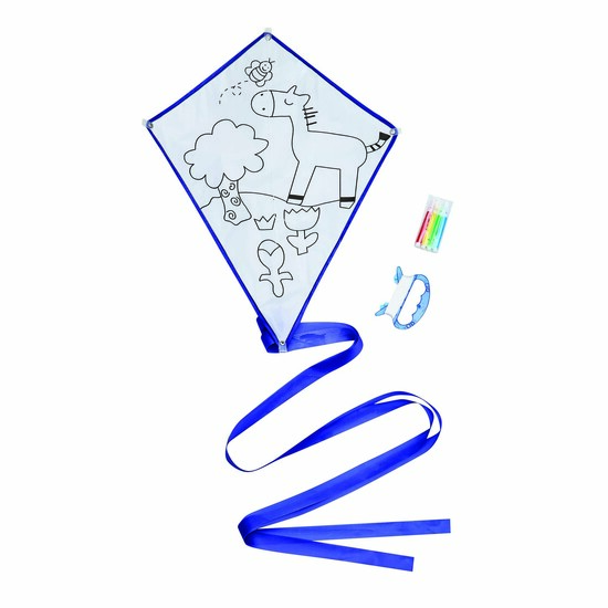 Drachen zum Bemalen ARTISTIC