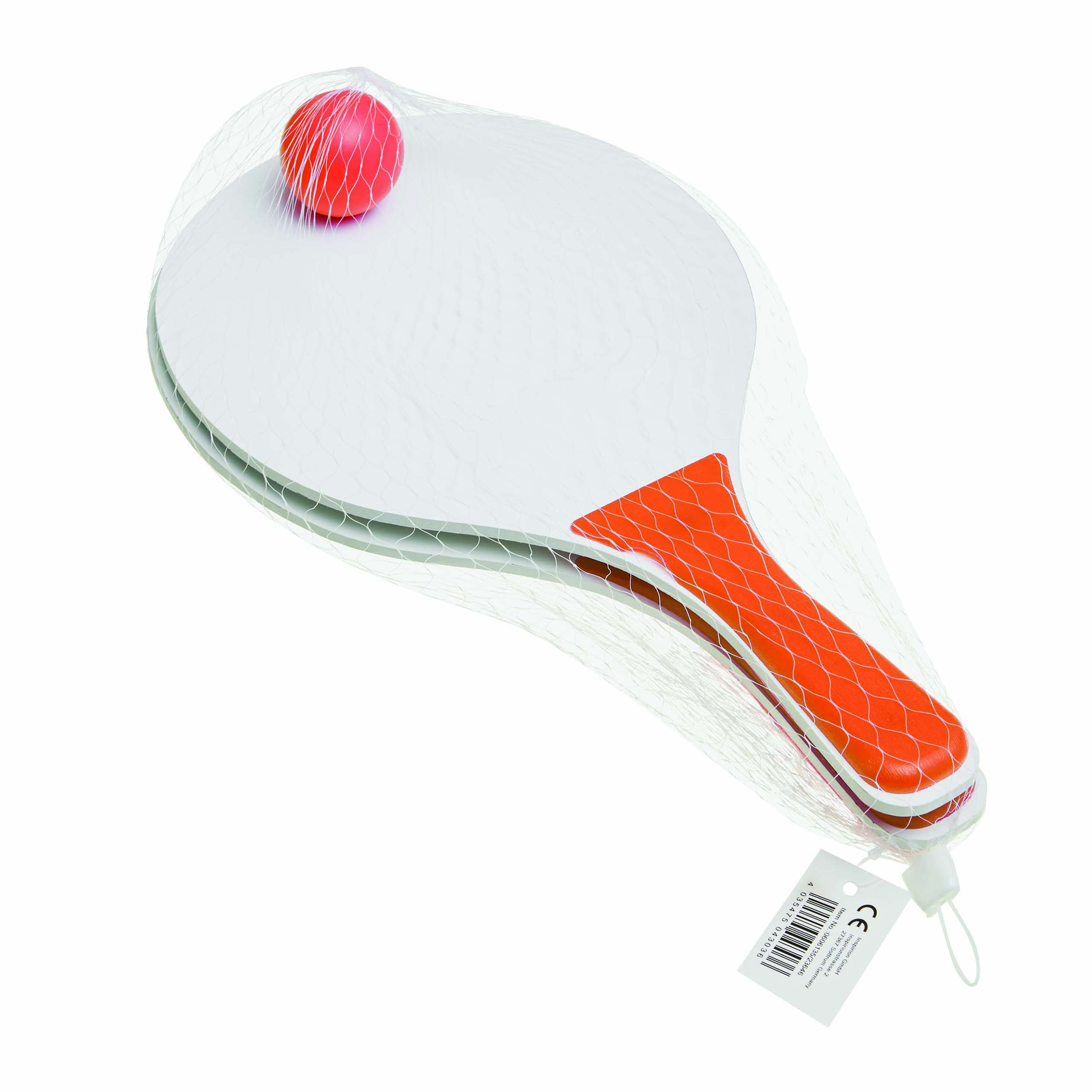 Beachball-Set SUMMER FEELING