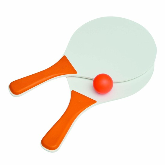 Beachball-Set SUMMER FEELING