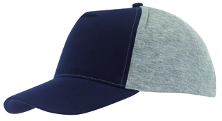 5-Panel-Baseball-Cap UP TO DATE 56-0701602