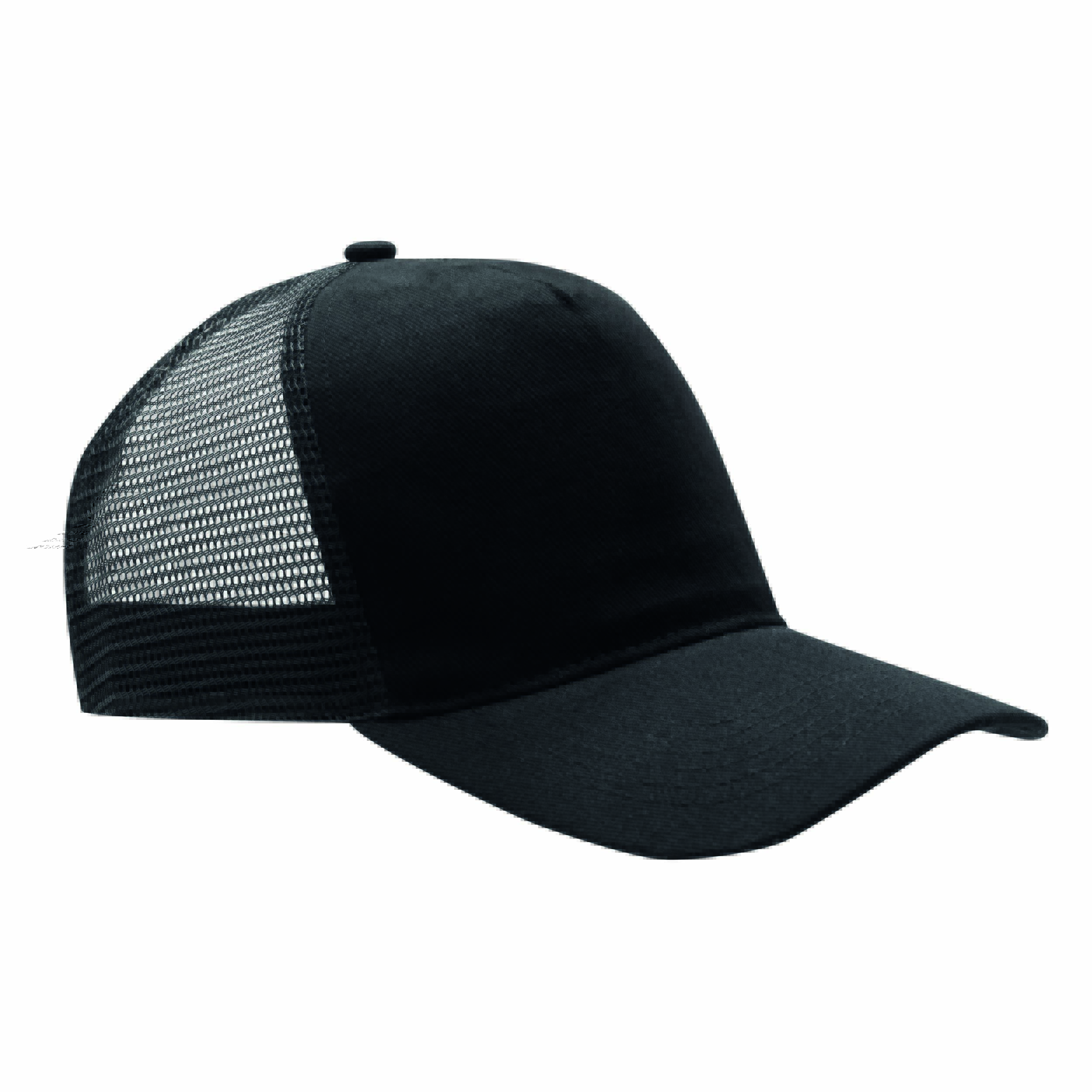 5-Panel-Cap FASTBALL
