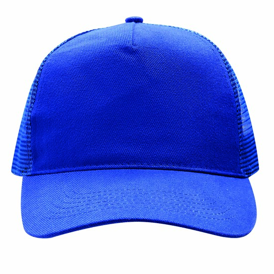 5-Panel-Cap FASTBALL