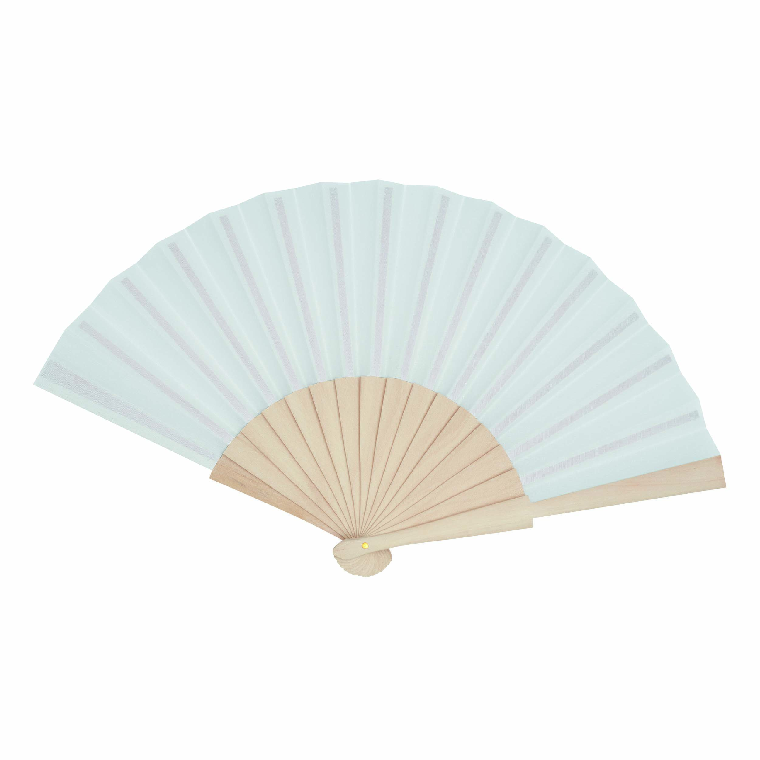 Faltbarer Fächer ECO COOL