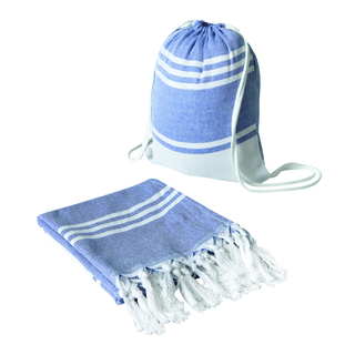 Großes Strandtuch / Saunatuch SUN & STEAM