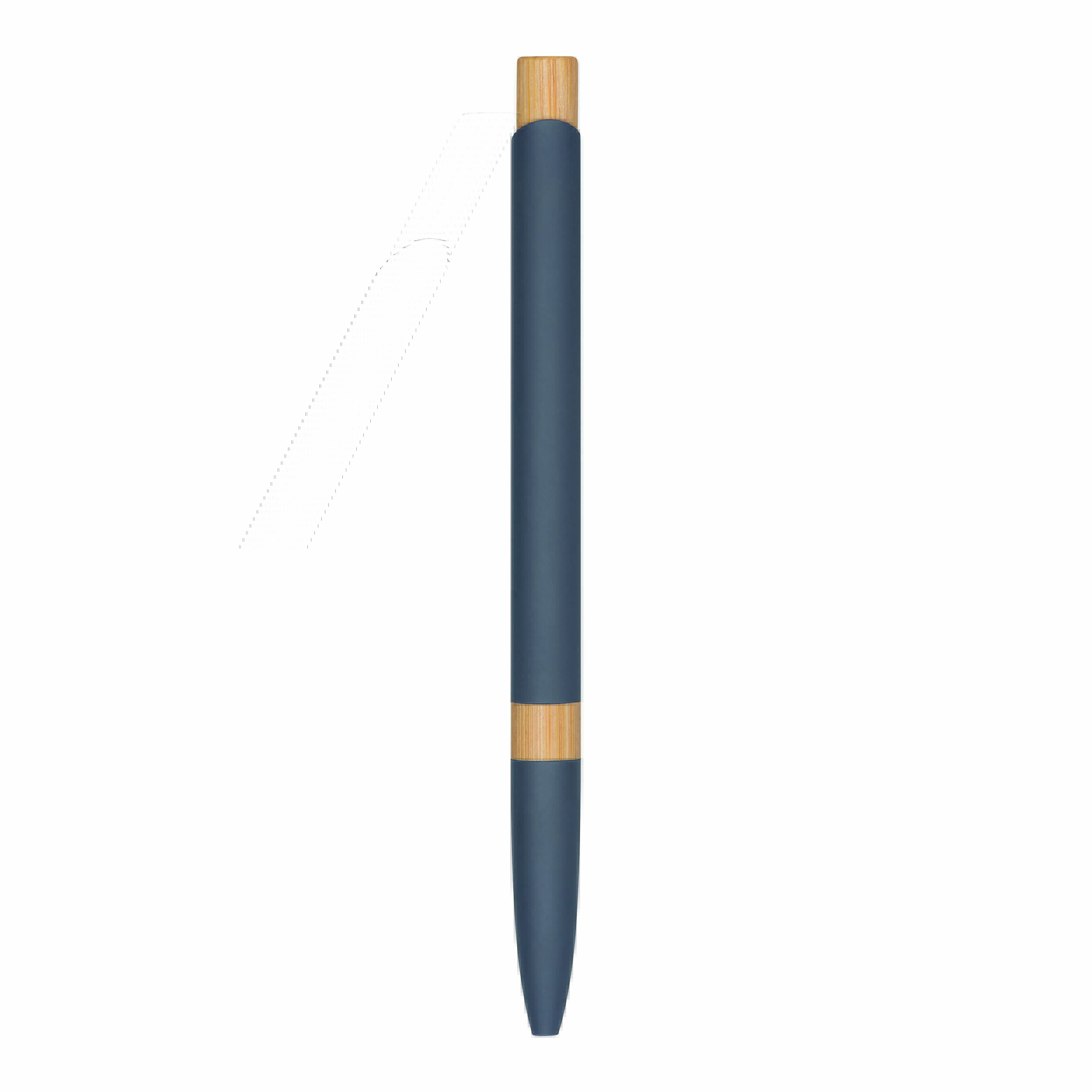 Aluminium-Kugelschreiber BAMBOO SYMPHONY